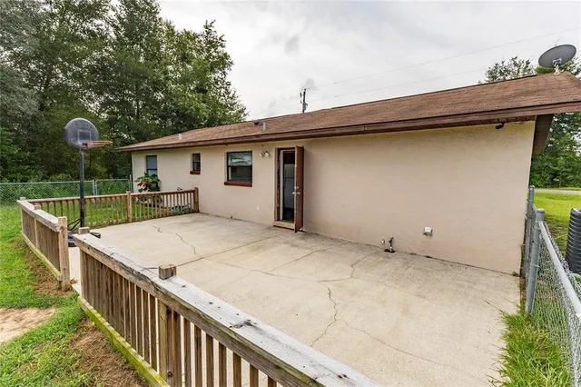 $175,000 | 20415 Beach Boulevard, Dunnellon, FL 34431