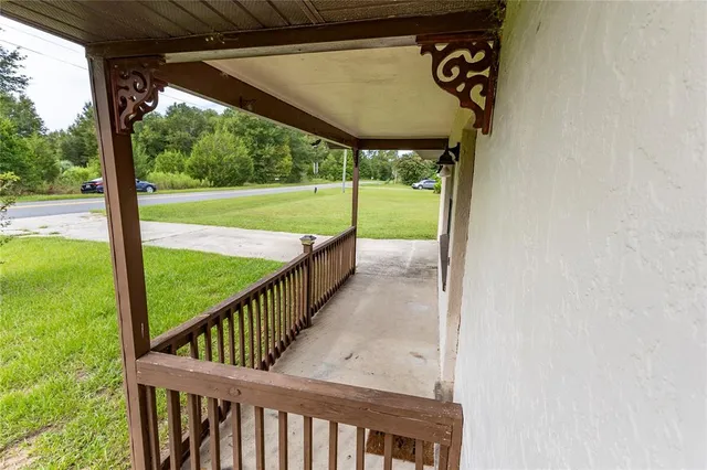 $175,000 | 20415 Beach Boulevard, Dunnellon, FL 34431