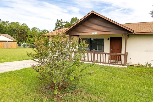 $175,000 | 20415 Beach Boulevard, Dunnellon, FL 34431