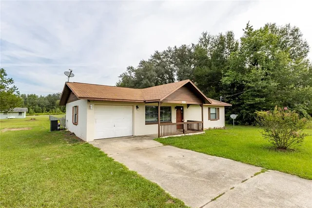 $175,000 | 20415 Beach Boulevard, Dunnellon, FL 34431