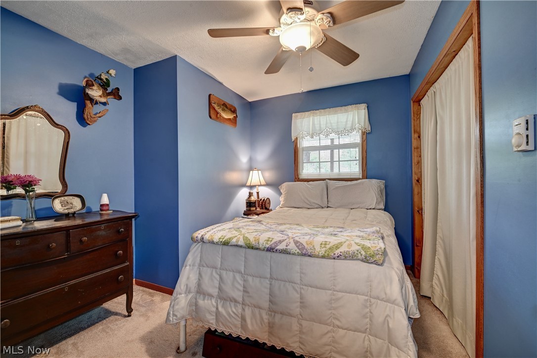 2041 Thrasher Road Carrollton, OH 44615 - Photo 23 of 40