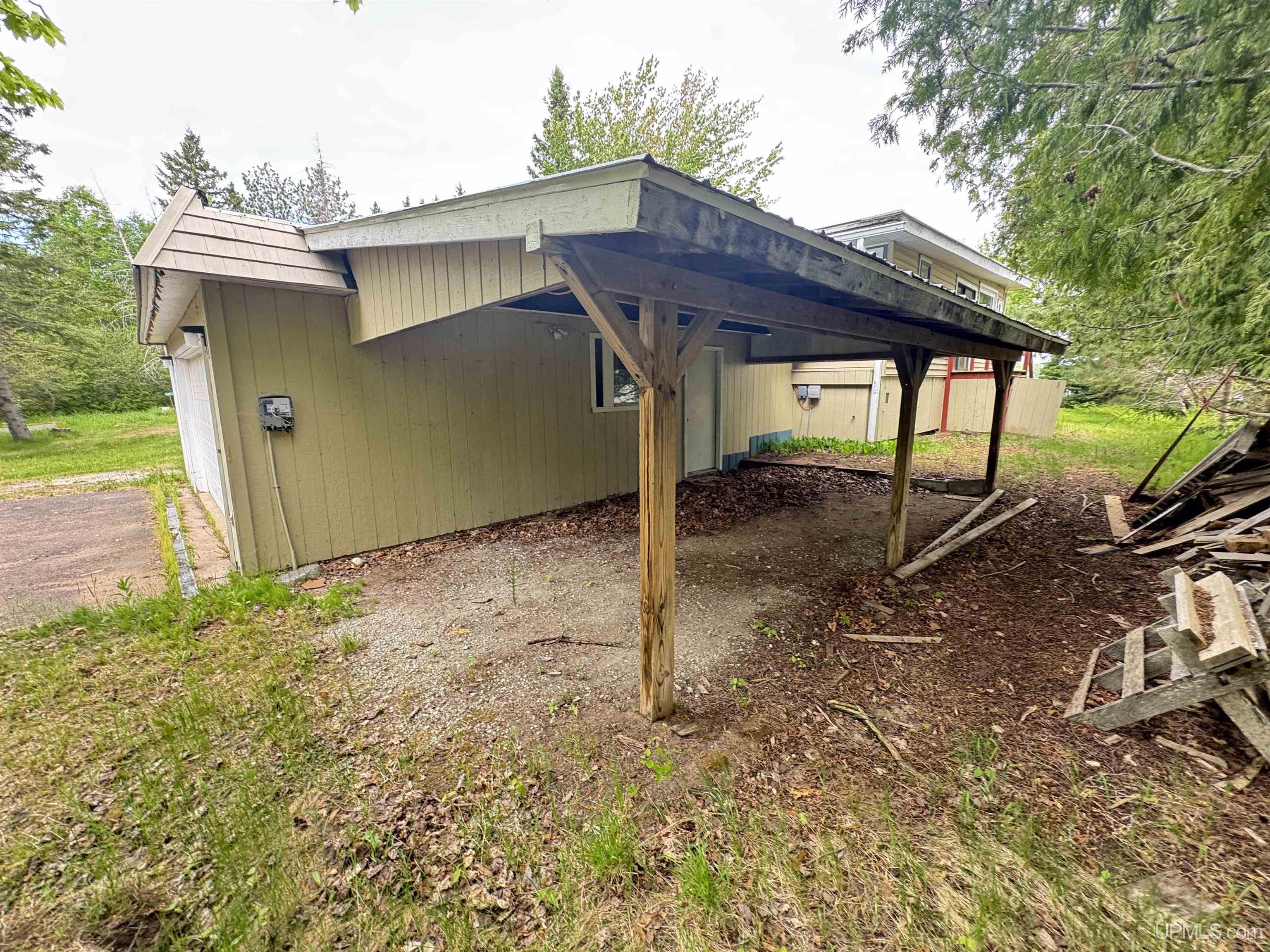 41261 Half Moon Beach Road Chassell, MI 49916 - Photo 48 of 69