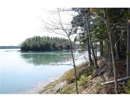 447 A Prince's Point Road Brunswick, ME 04011 - Photo 9 of 17 Waterfront/Dock/Pier.