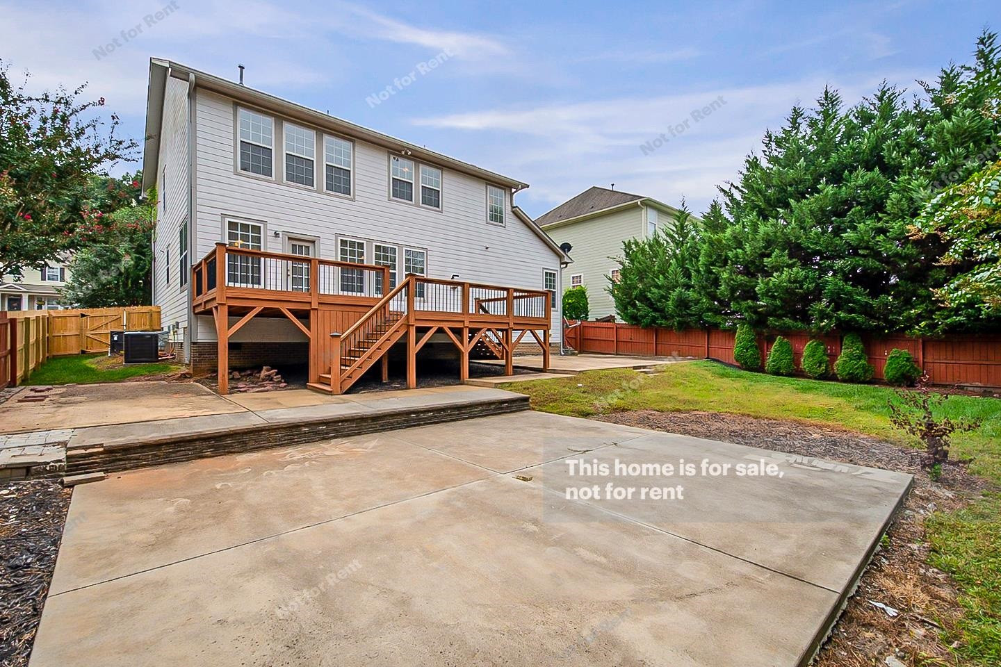 10129 Darling Street Raleigh, NC 27613 - Photo 24 of 24 Photo 24