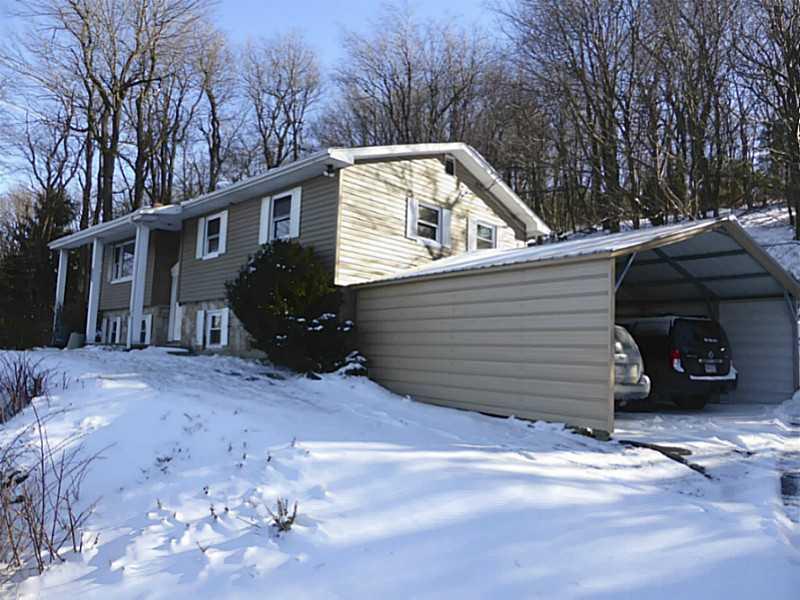 273 Alpine Heights Road Champion, PA 15622 - Photo 1 of 21 Exterior Front.