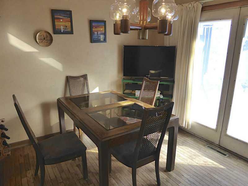 273 Alpine Heights Road Champion, PA 15622 - Photo 3 of 21 Dining Room.