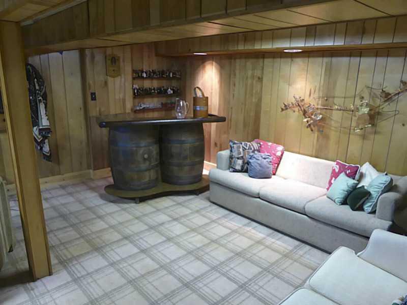 273 Alpine Heights Road Champion, PA 15622 - Photo 4 of 21 Family Room.