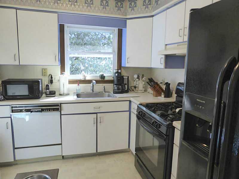 273 Alpine Heights Road Champion, PA 15622 - Photo 6 of 21 Kitchen.