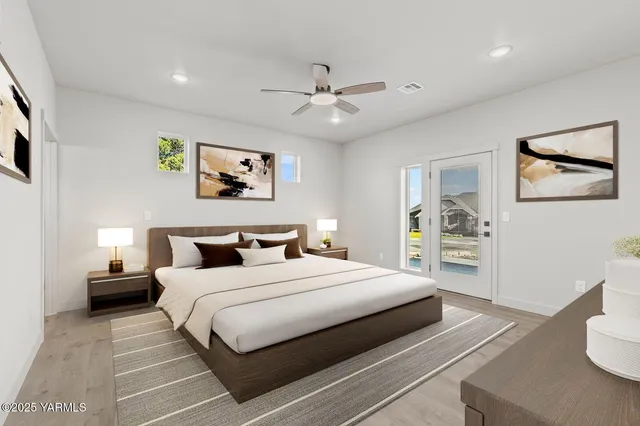 $699,000 | 611 Vista Del Sol, Selah, WA 98942