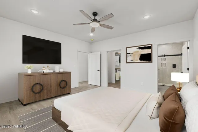 $699,000 | 611 Vista Del Sol, Selah, WA 98942