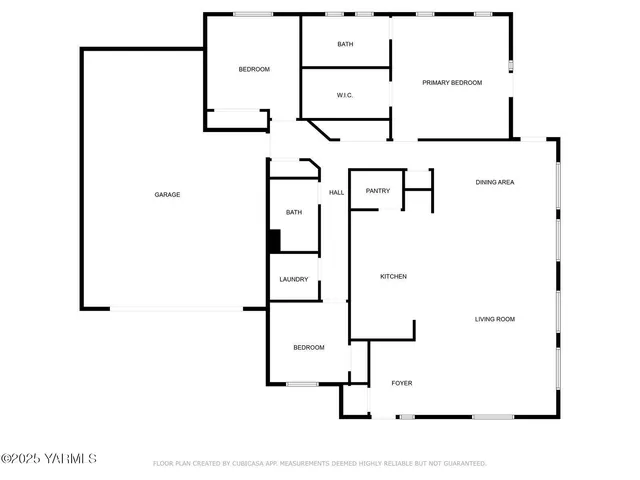 $699,000 | 611 Vista Del Sol, Selah, WA 98942