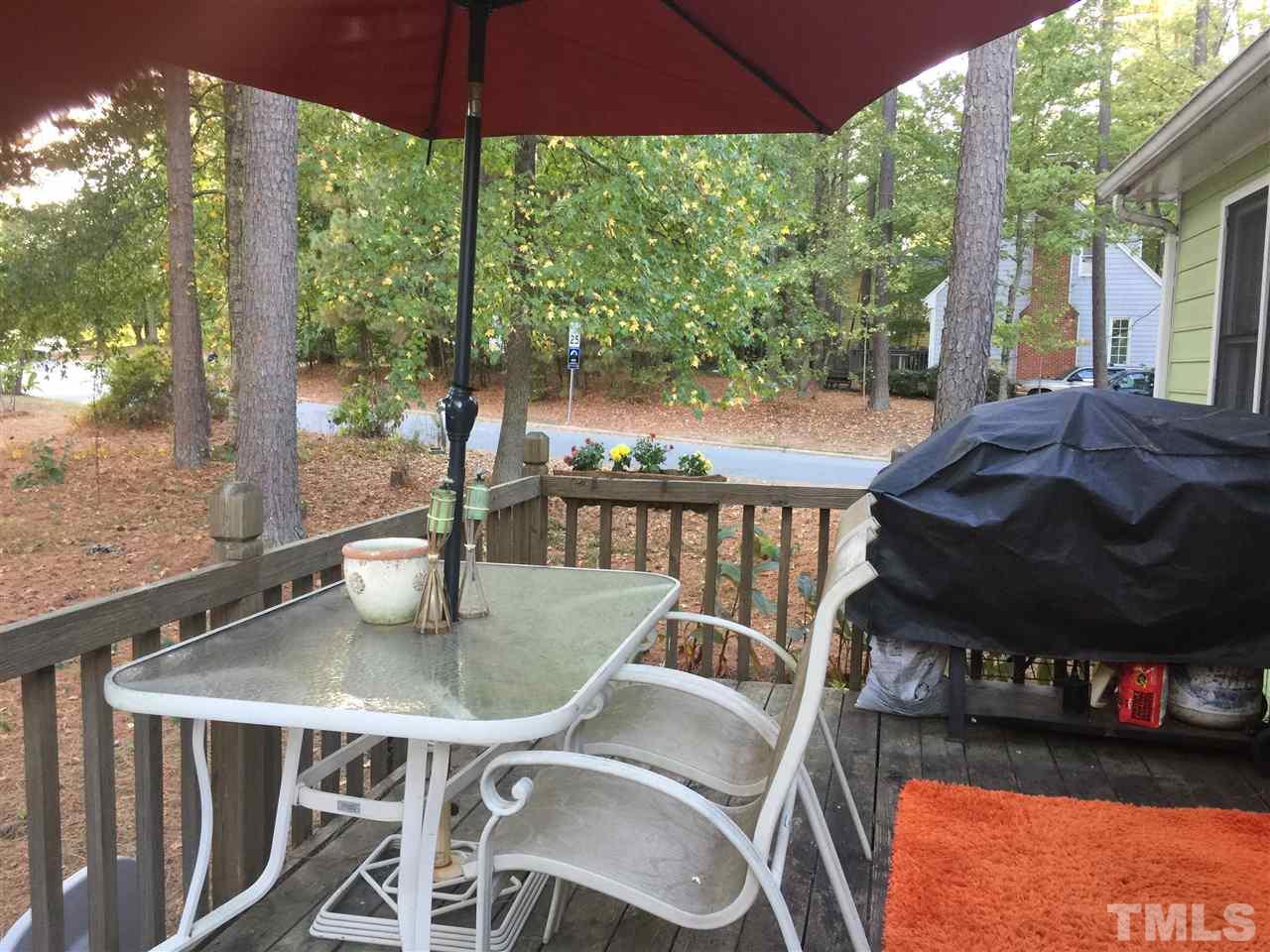 3422 Freeman Road Durham, NC 27703 - Photo 4 of 15