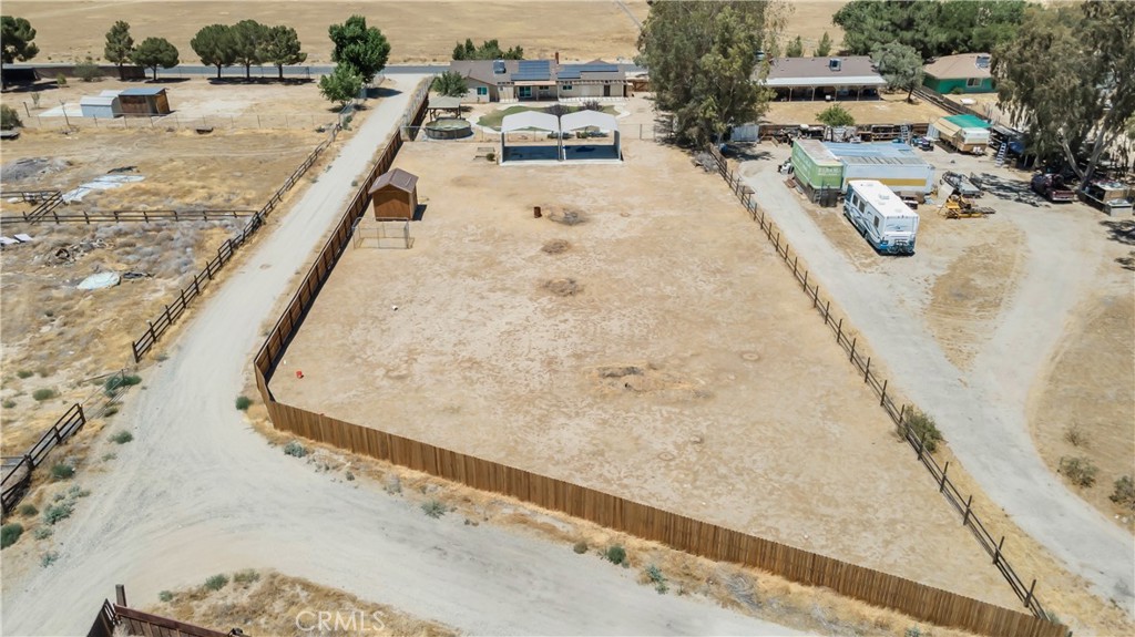 9742 East Ave R 8 Littlerock, CA 93543 - Photo 36 of 41
