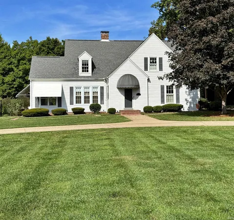 $435,000 | 1200 Bedford Road, Washington, IN 47501