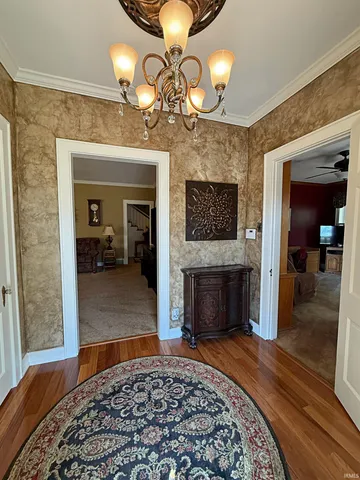 $435,000 | 1200 Bedford Road, Washington, IN 47501