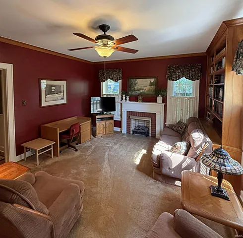 $435,000 | 1200 Bedford Road, Washington, IN 47501