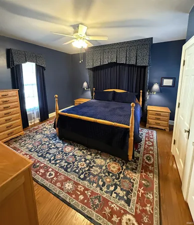 $435,000 | 1200 Bedford Road, Washington, IN 47501