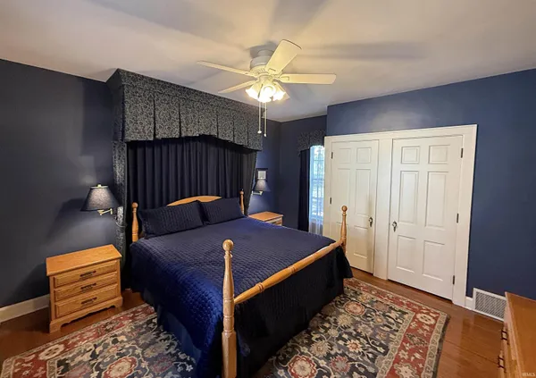 $435,000 | 1200 Bedford Road, Washington, IN 47501
