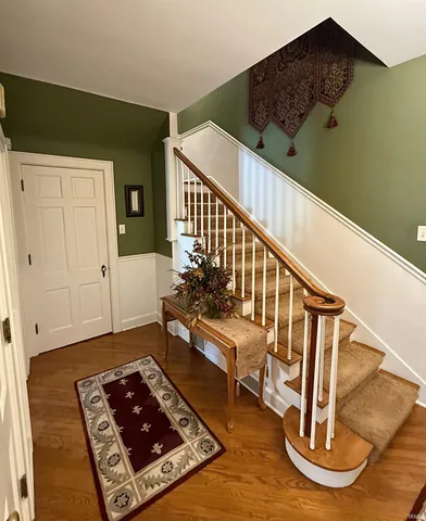 $435,000 | 1200 Bedford Road, Washington, IN 47501