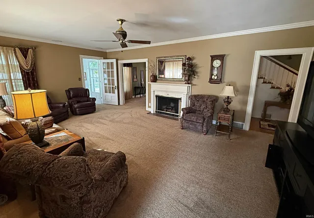 $435,000 | 1200 Bedford Road, Washington, IN 47501