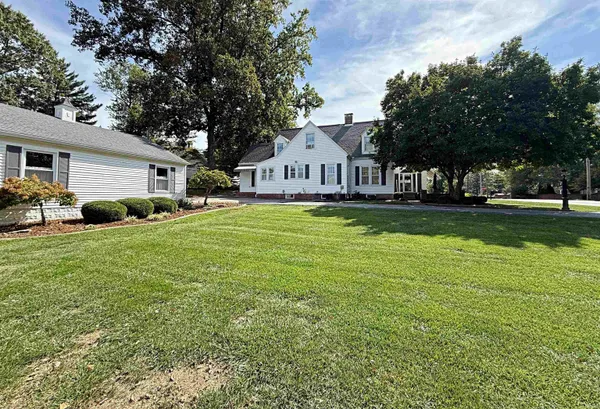 $435,000 | 1200 Bedford Road, Washington, IN 47501