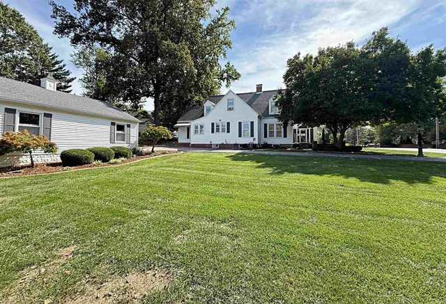 $435,000 | 1200 Bedford Road, Washington, IN 47501