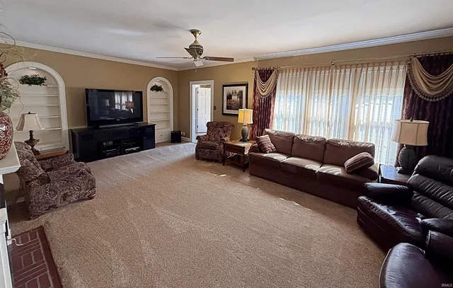 $435,000 | 1200 Bedford Road, Washington, IN 47501