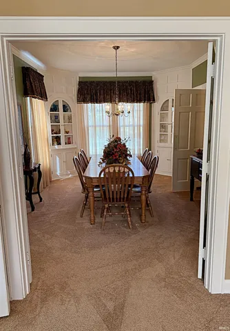 $435,000 | 1200 Bedford Road, Washington, IN 47501