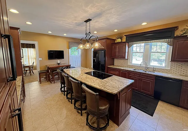 $435,000 | 1200 Bedford Road, Washington, IN 47501