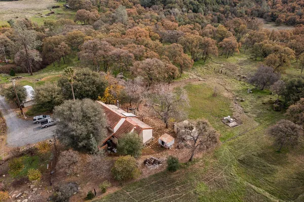 $695,000 | 11700 Quail Road, Auburn, CA 95602