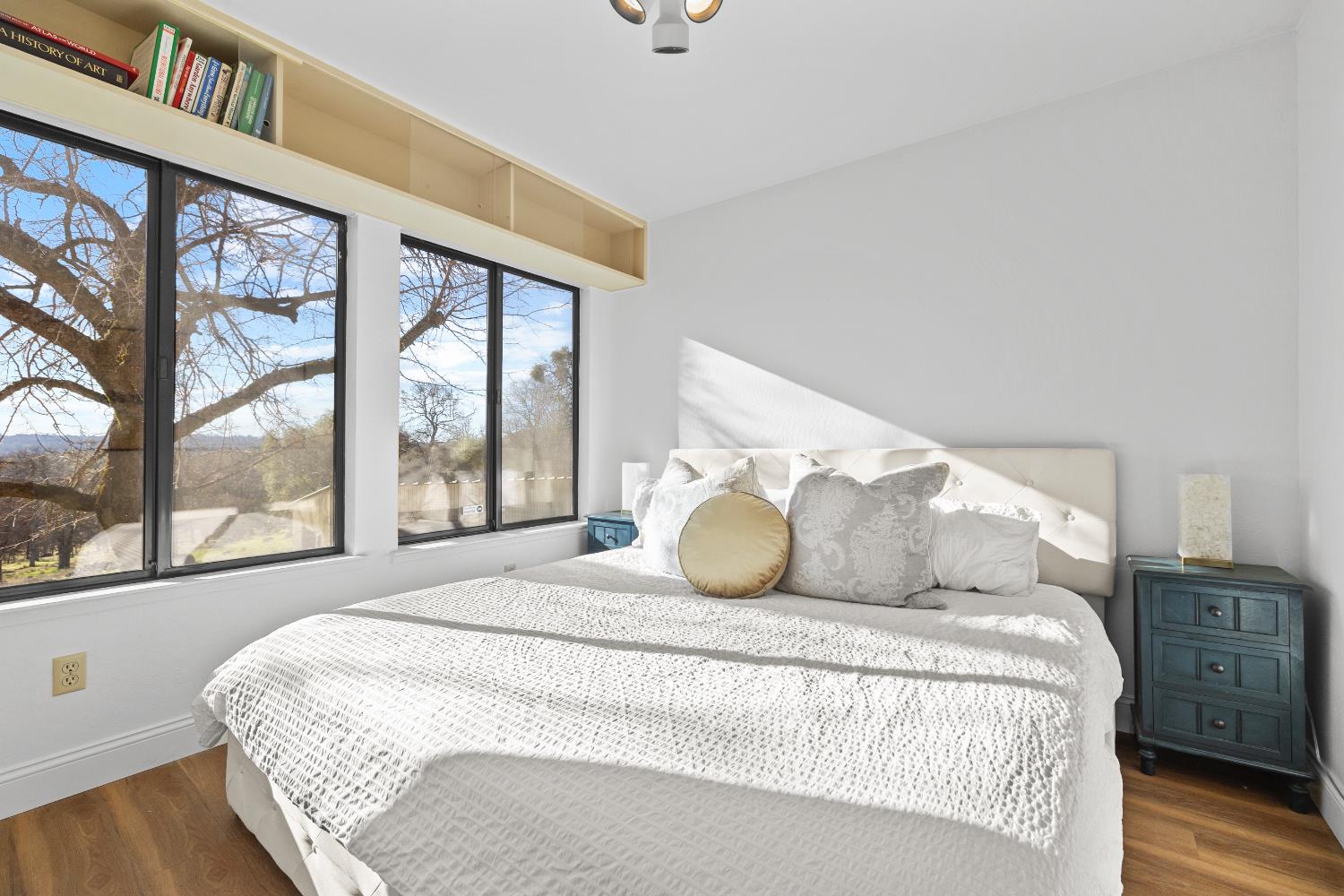 11700 Quail Road Auburn, CA 95602 - Photo 15 of 44 Bedroom (Downstairs)