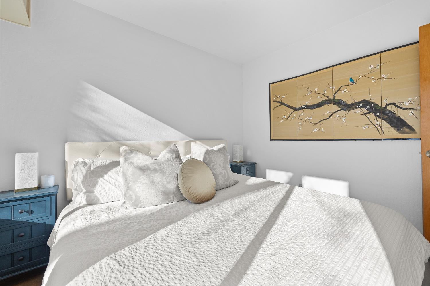 11700 Quail Road Auburn, CA 95602 - Photo 16 of 44 Bedroom (Downstairs)