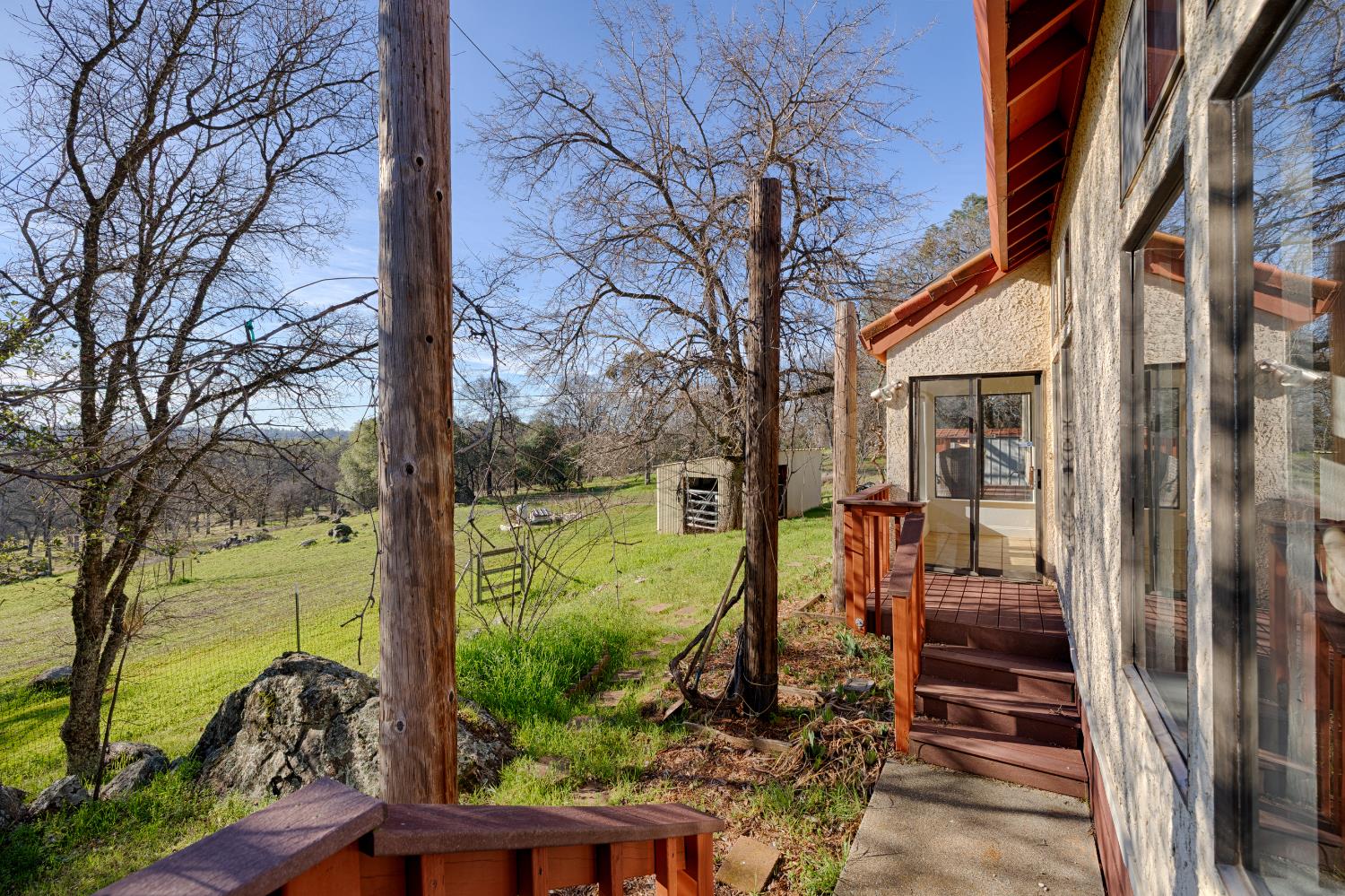 11700 Quail Road Auburn, CA 95602 - Photo 27 of 44