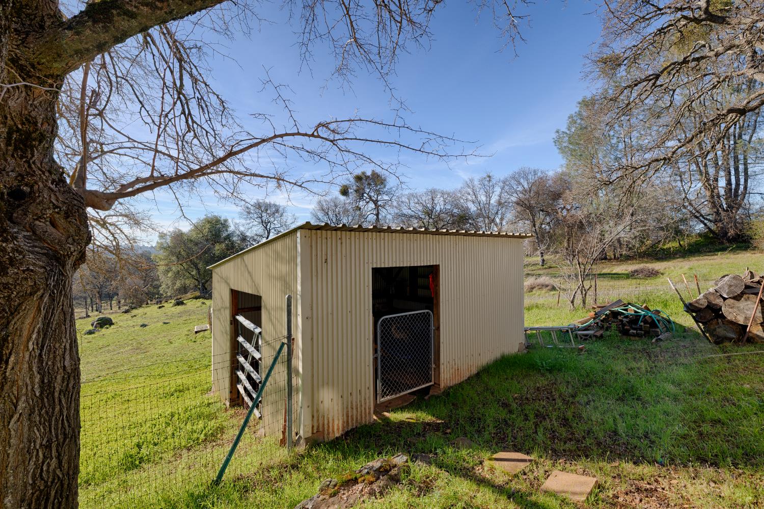 11700 Quail Road Auburn, CA 95602 - Photo 29 of 44