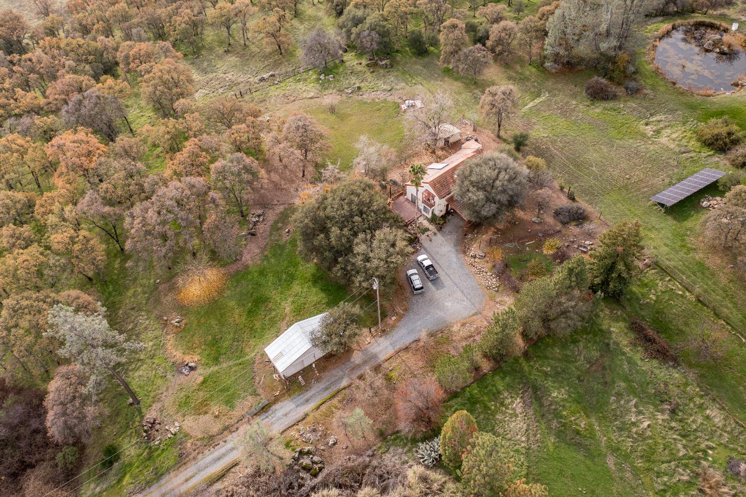 11700 Quail Road Auburn, CA 95602 - Photo 30 of 44