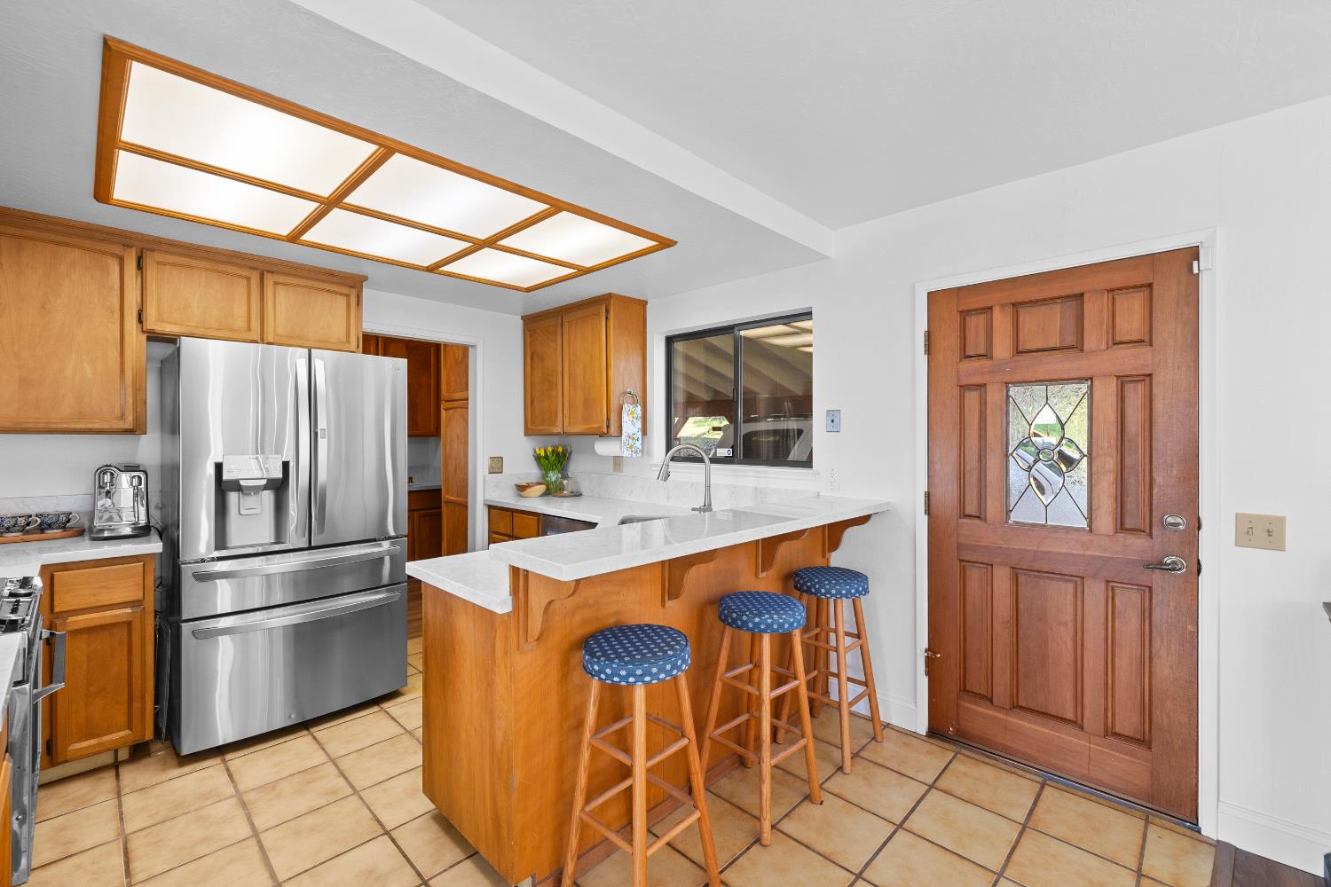 11700 Quail Road Auburn, CA 95602 - Photo 3 of 44 Kitchen