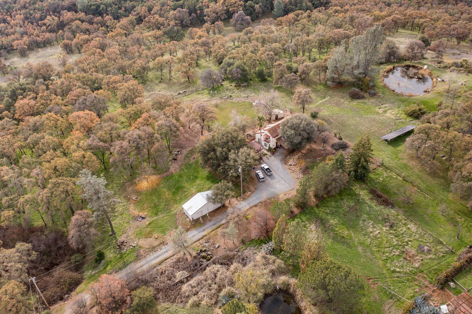 11700 Quail Road Auburn, CA 95602 - Photo 31 of 44