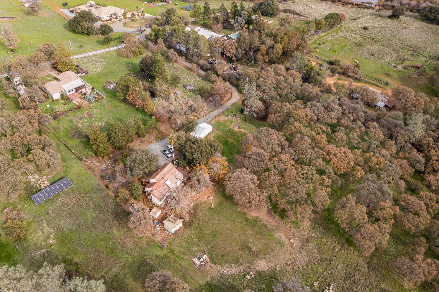 11700 Quail Road Auburn, CA 95602 - Photo 33 of 44