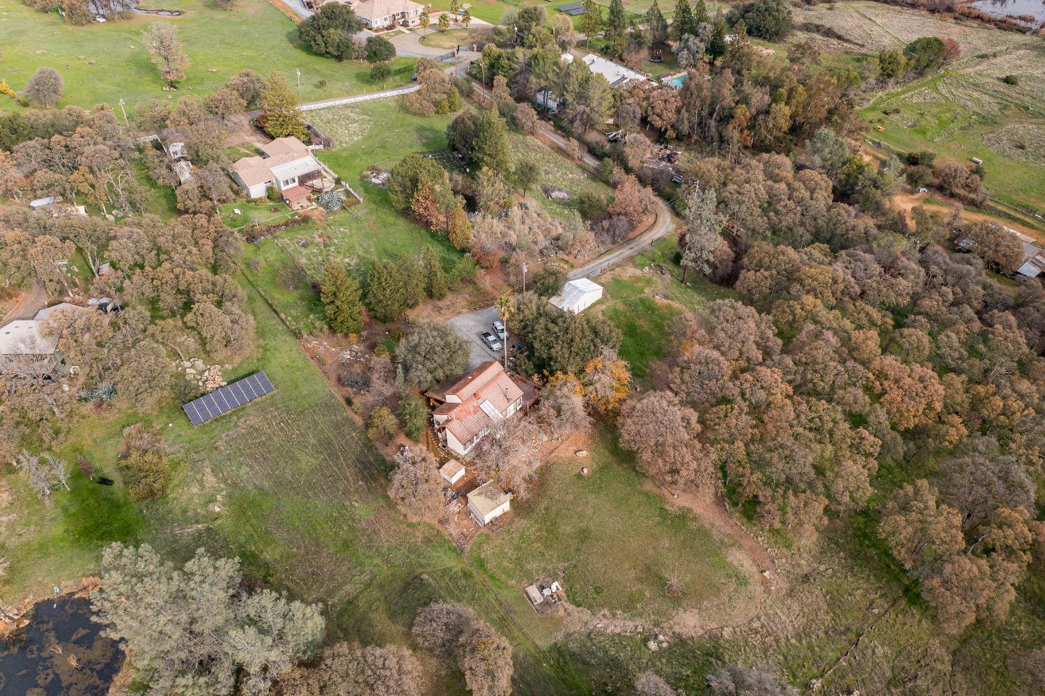 11700 Quail Road Auburn, CA 95602 - Photo 34 of 44