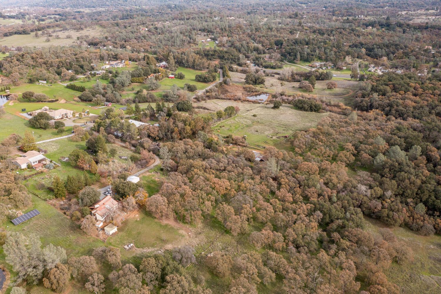 11700 Quail Road Auburn, CA 95602 - Photo 35 of 44