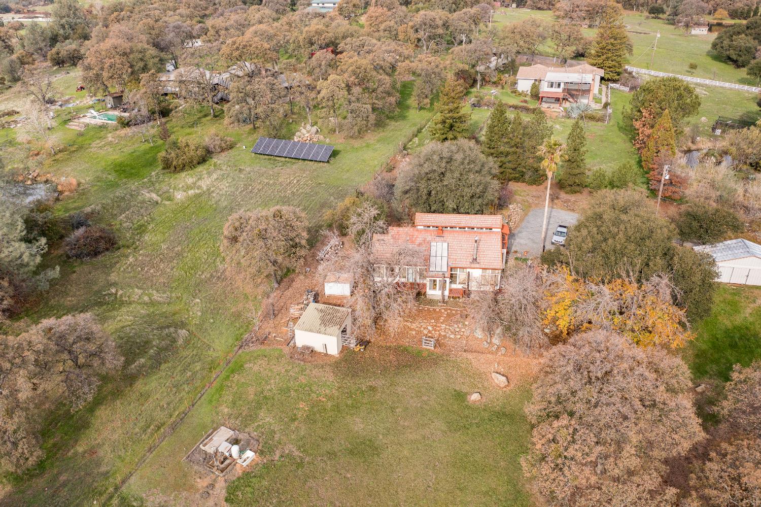 11700 Quail Road Auburn, CA 95602 - Photo 36 of 44