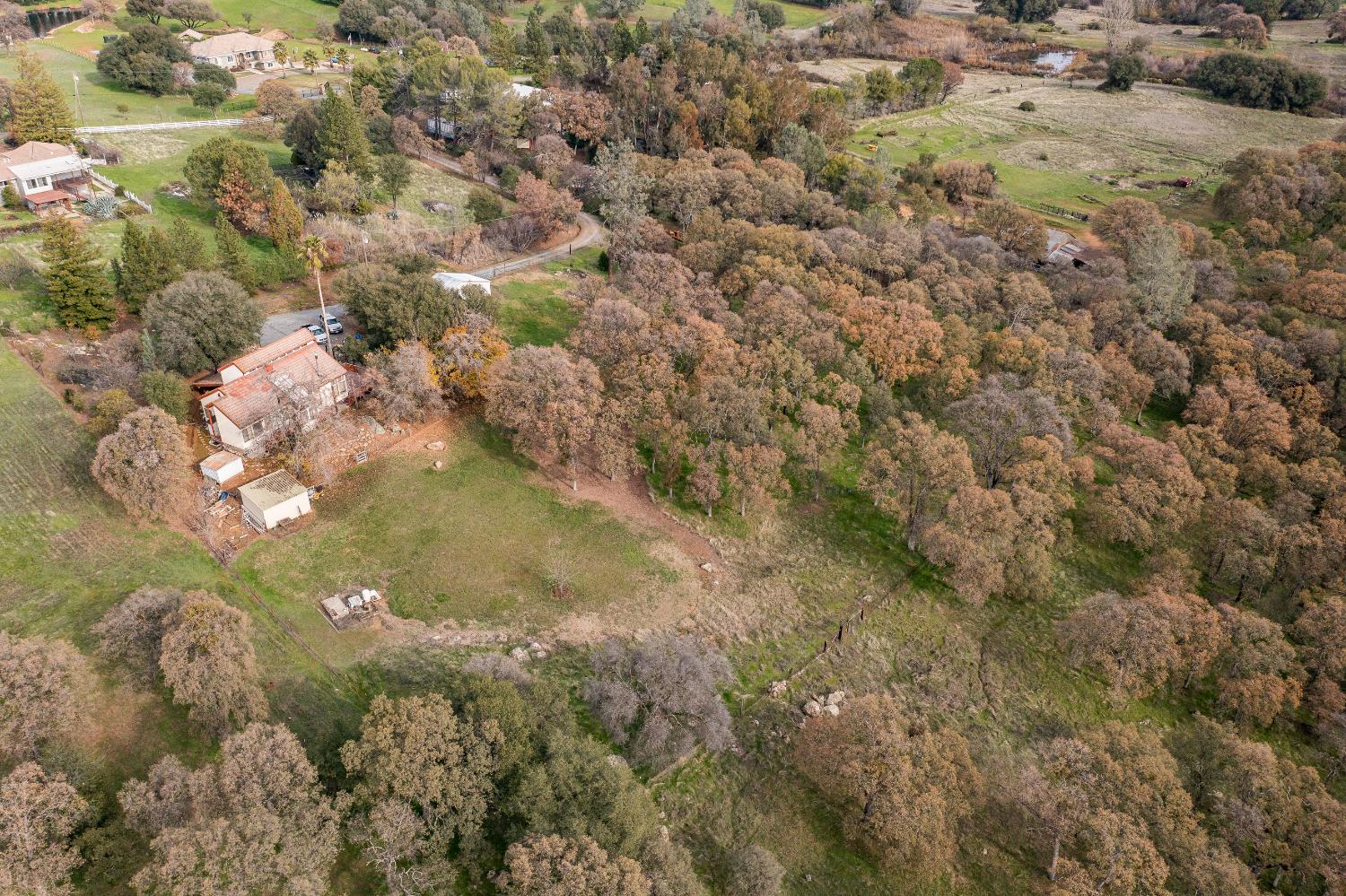 11700 Quail Road Auburn, CA 95602 - Photo 39 of 44