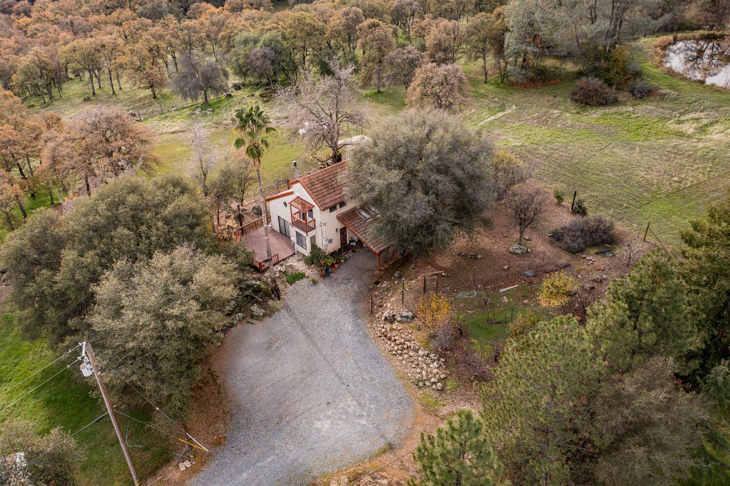 11700 Quail Road Auburn, CA 95602 - Photo 42 of 44