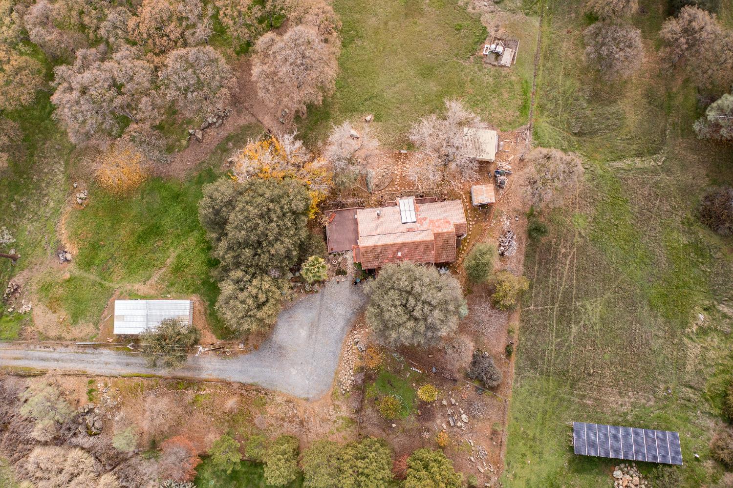 11700 Quail Road Auburn, CA 95602 - Photo 43 of 44