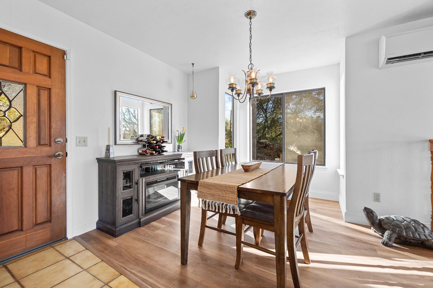 11700 Quail Road Auburn, CA 95602 - Photo 5 of 44 Dining Room