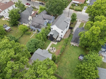 $999,900 | 920 North 5th Street, Nashville, TN 37207