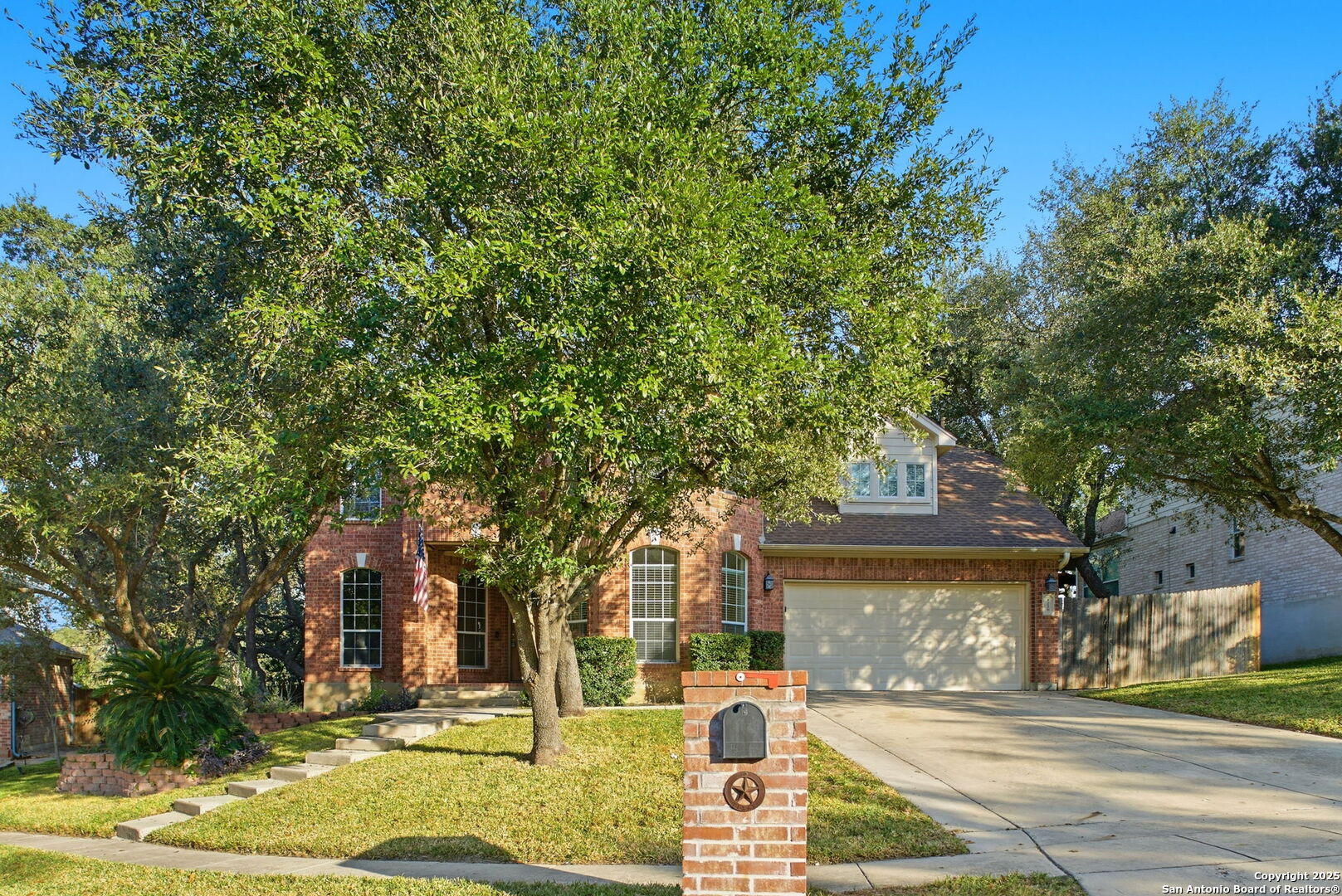 4226 Luckenbach Road San Antonio, TX 78251 - Photo 1 of 43