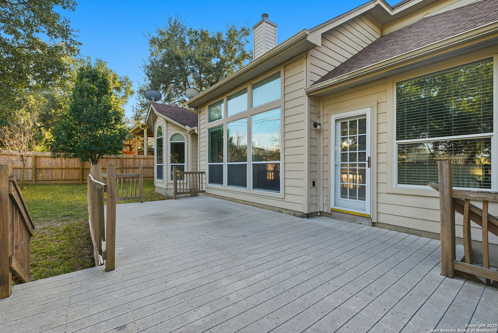 4226 Luckenbach Road San Antonio, TX 78251 - Photo 43 of 43