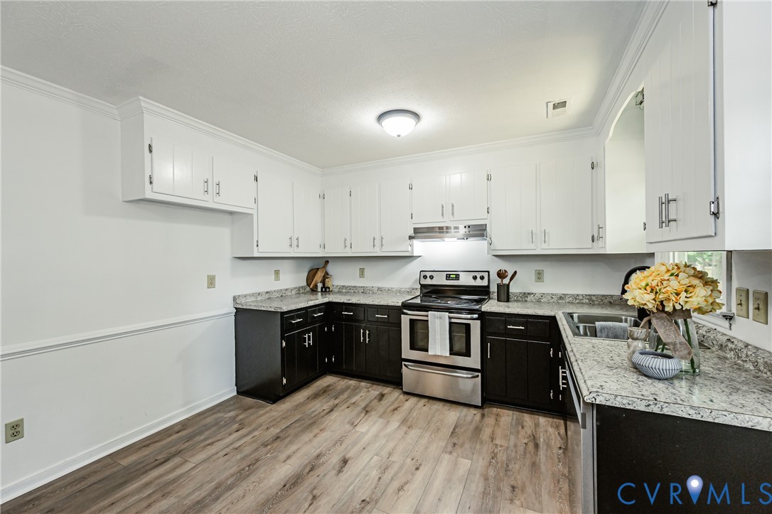 6471 North Midview Road Henrico, VA 23231 - Photo 16 of 40