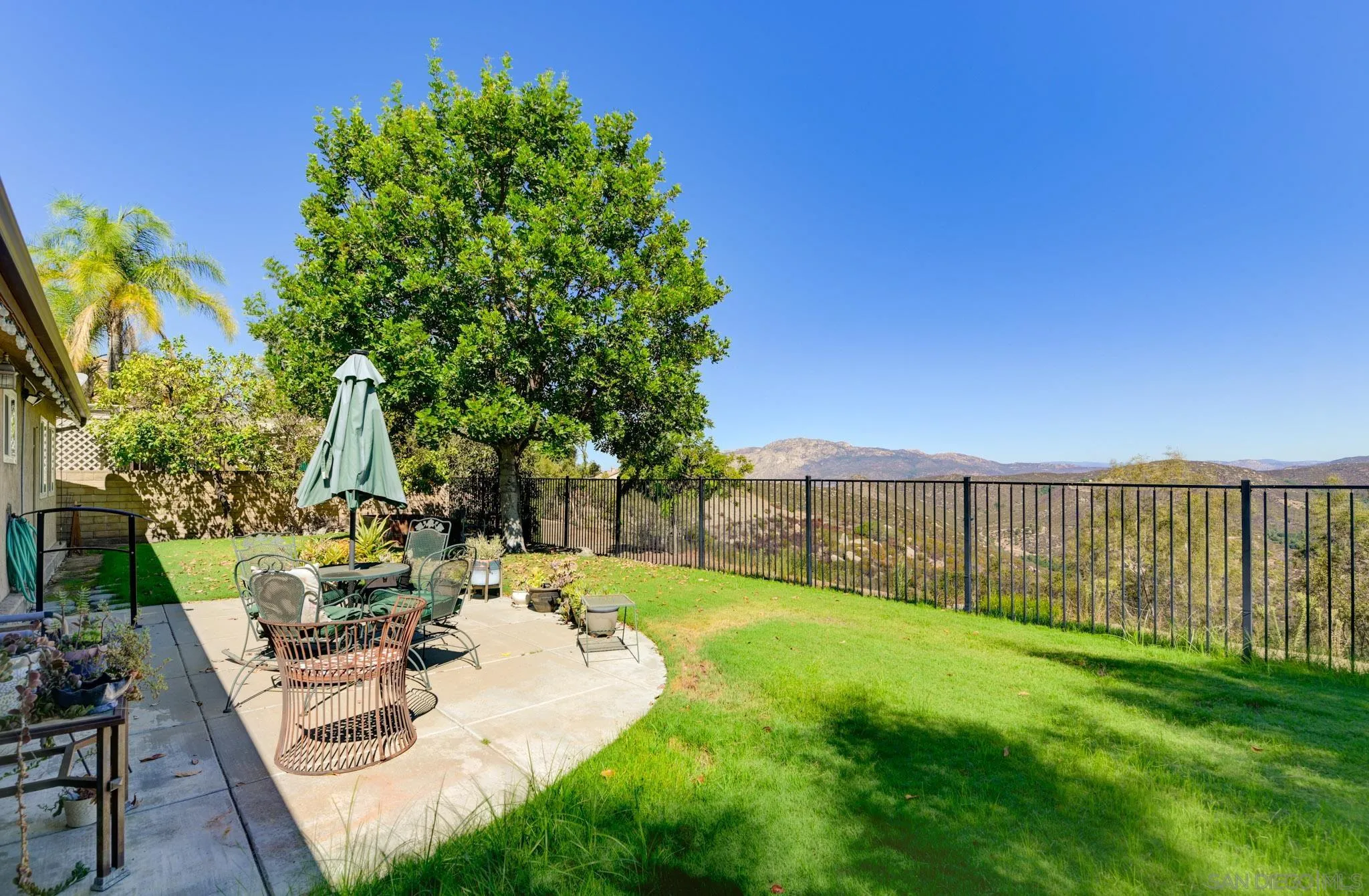 2556 Columbine Road Alpine, CA 91901 - Photo 21 of 31 Gallery Image 21